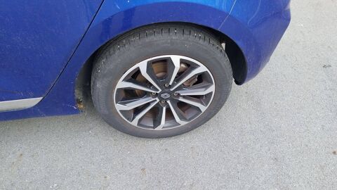 Clio TCe 90 2024 occasion 22200 Guingamp