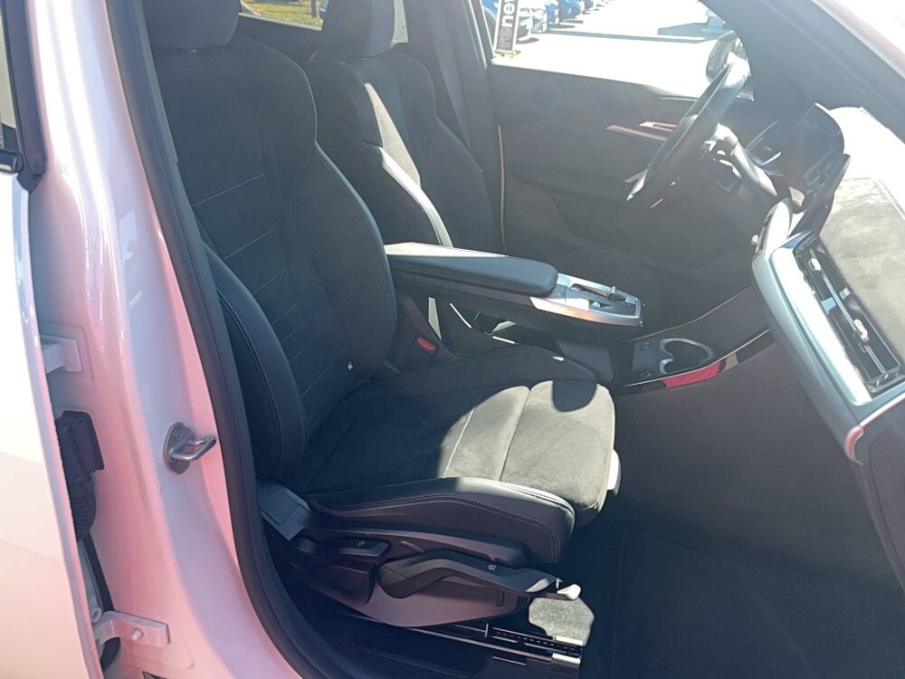 X2 sDrive 20i 170ch DKG7 2025 occasion 61000 Alen&ccedil;on