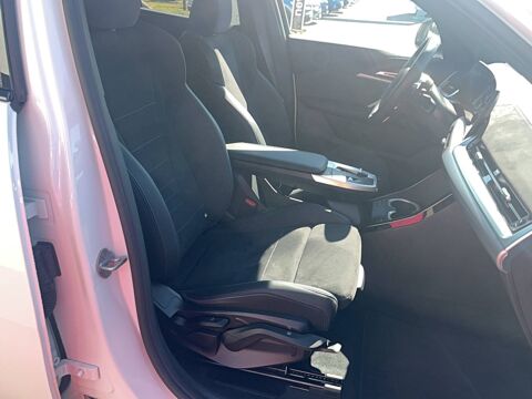 X2 sDrive 20i 170ch DKG7 2025 occasion 61000 Alen&ccedil;on