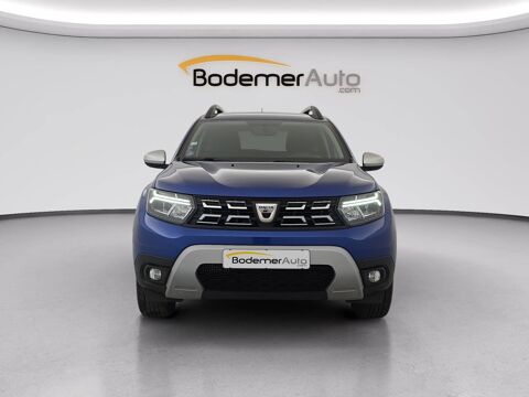 Duster TCe 130 4x2 2022 occasion 29200 Brest