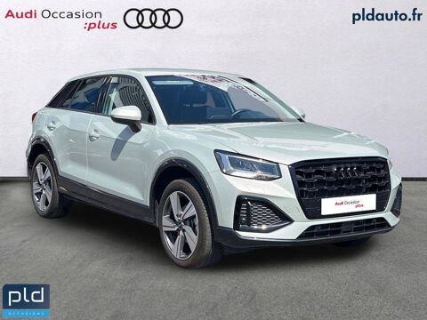Q2 35 TFSI 150 S tronic 7 2025 occasion 13090 Aix-en-Provence