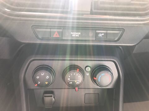 Sandero SCe 65 2021 occasion 14500 Vire