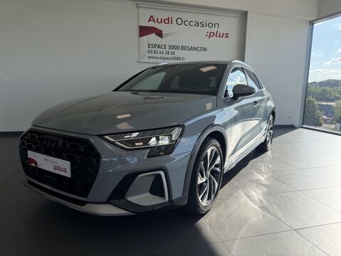 Annonce voiture Audi A3 39990 €