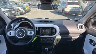 Twingo III SCe 65 2022 occasion 56850 Caudan
