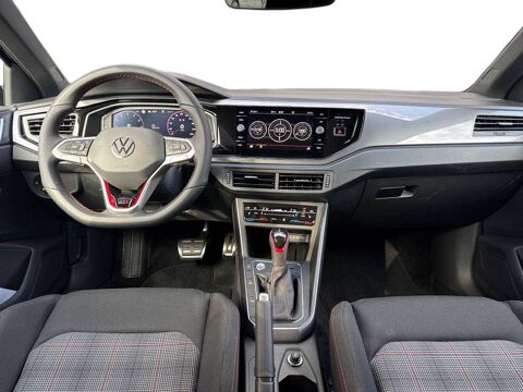 Polo 2.0 TSI 207 S&S DSG7 2026 occasion 13012 Marseille