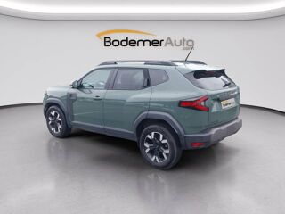 Duster Hybrid 140 2025 occasion 22000 Saint-Brieuc