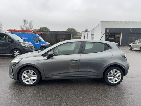 Clio dCi 100 2025 occasion 56800 Plo&euml;rmel