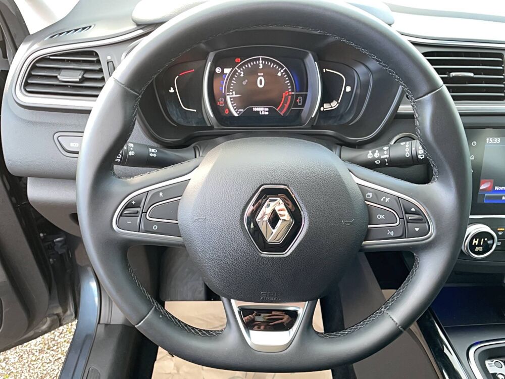 Kadjar Blue dCi 115 EDC 2023 occasion 56800 Plo&euml;rmel