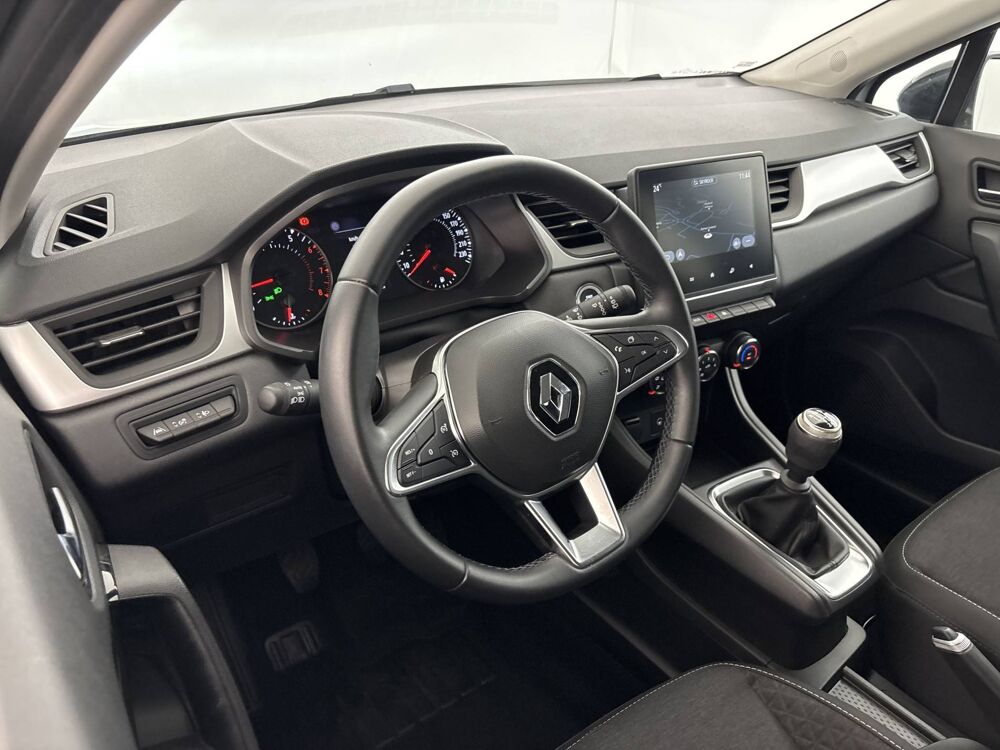 Captur TCe 90 2024 occasion 50100 Cherbourg-en-Cotentin