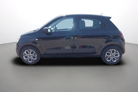 Twingo III SCe 65 2024 occasion 56000 Vannes