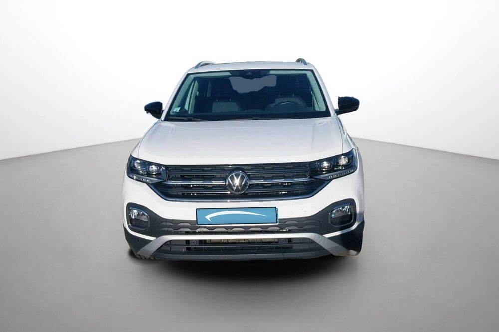 T-Cross 1.0 TSI 110 Start/Stop DSG7 2023 occasion 56400 Auray