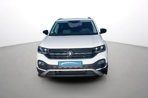T-Cross 1.0 TSI 110 Start/Stop DSG7 2023 occasion 56400 Auray