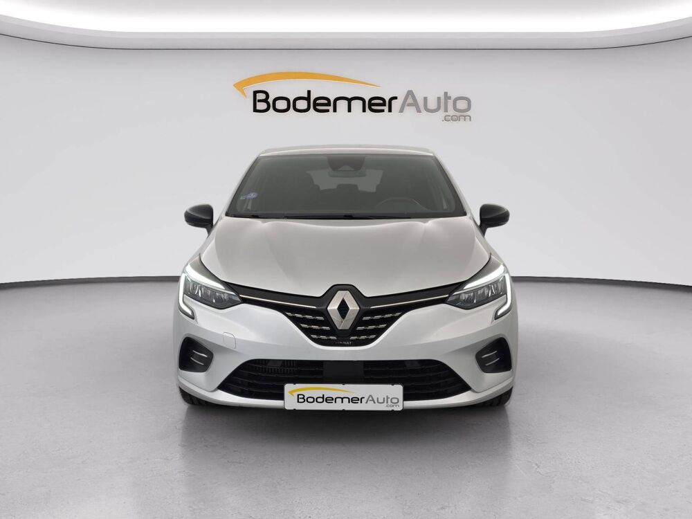 Clio TCe 90 2023 occasion 56400 Auray
