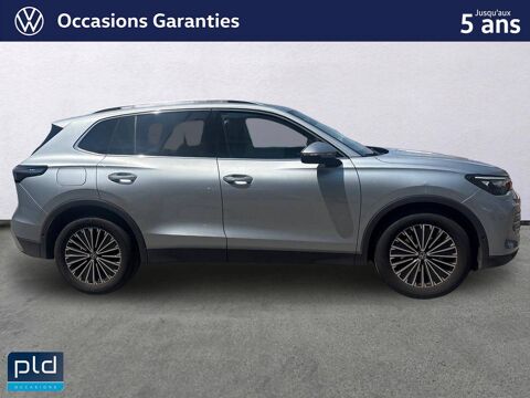 Tiguan 1.5 eTSI 150ch DSG7 2025 occasion 13012 Marseille