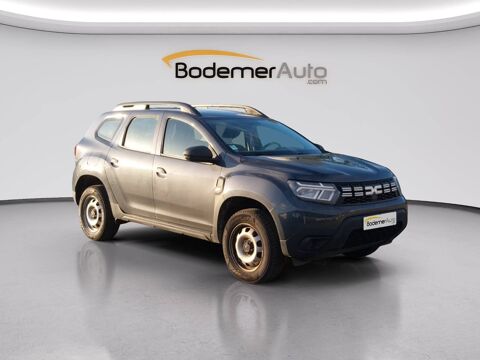 Duster ECO-G 100 4x2 2023 occasion 29000 Quimper