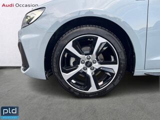 A1 Sportback 35 TFSI 150 ch S tronic 7 2023 occasion 13090 Aix-en-Provence