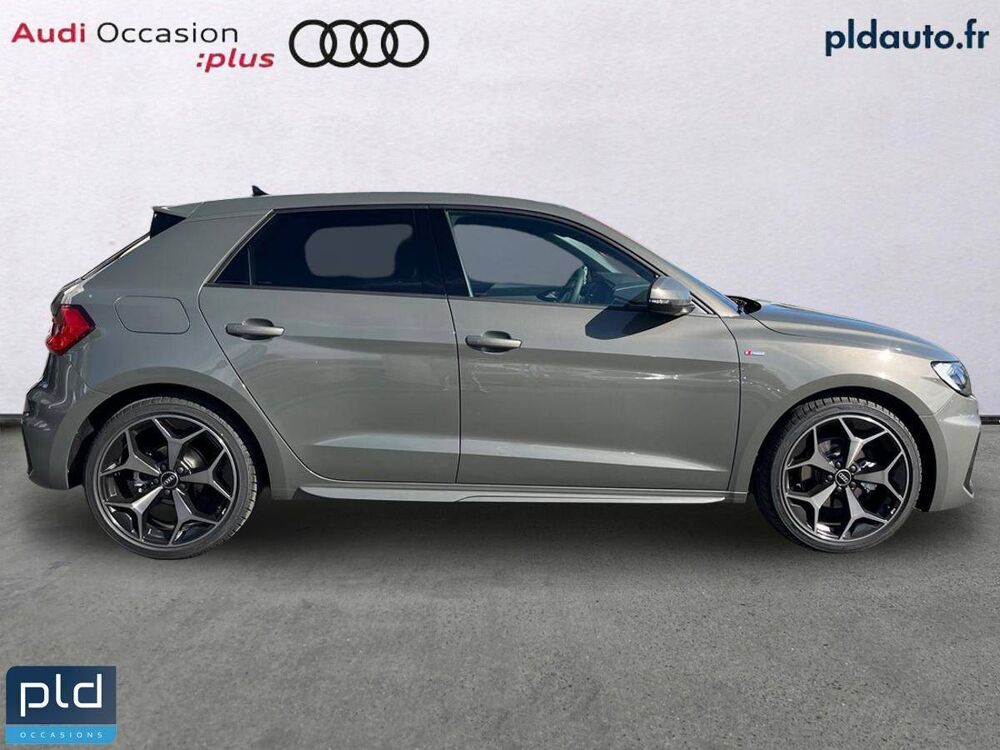 A1 Sportback 35 TFSI 150 ch S tronic 7 2026 occasion 13090 Aix-en-Provence
