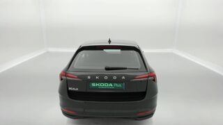Scala 1.0 TSI Evo 2 116 ch BVM6 2025 occasion 25000 Besan&ccedil;on
