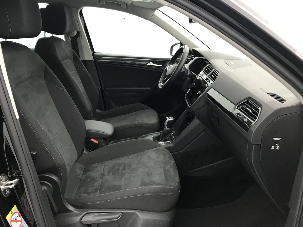Tiguan 1.4 eHybrid 245ch DSG6 2023 occasion 25000 Besan&ccedil;on