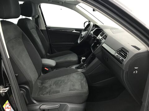 Tiguan 1.4 eHybrid 245ch DSG6 2023 occasion 25000 Besan&ccedil;on