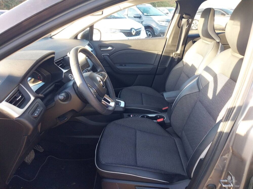 Captur E-Tech full hybrid 145 2023 occasion 14400 Bayeux