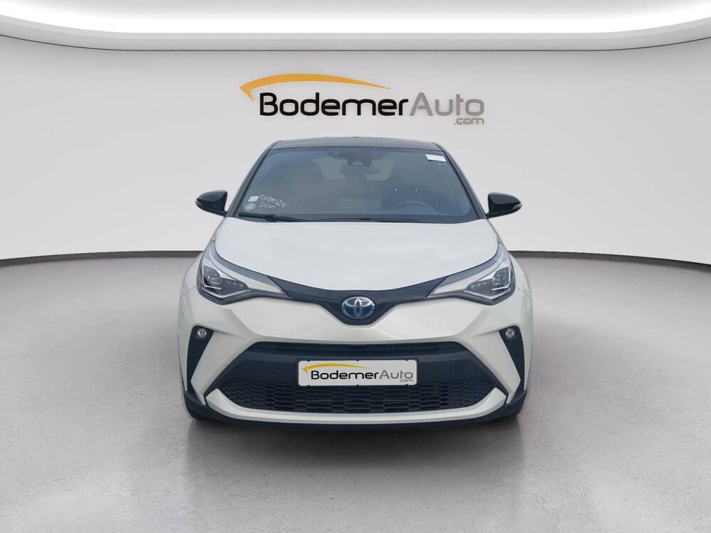 C-HR Hybride 2.0L 2022 occasion 14200 H&eacute;rouville-Saint-Clair