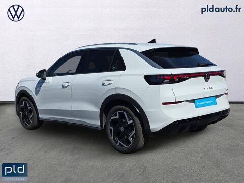 T-ROC T-Roc 1.5 eTSI EVO2 Hybrid 150 ch DSG7 2026 occasion 13012 Marseille