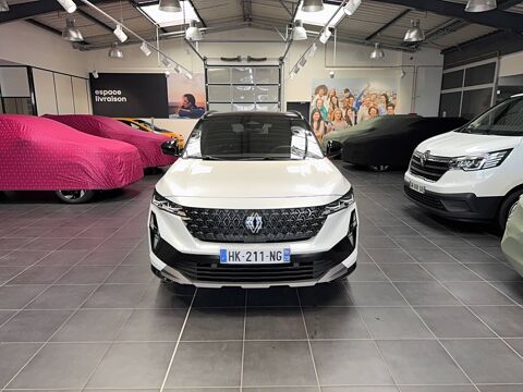 Austral full hybrid E-Tech 200 ch 2026 occasion 29000 Quimper