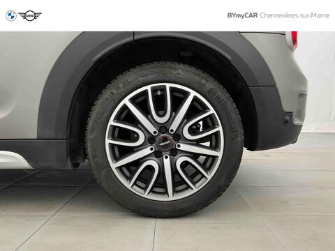Cooper Countryman 136 ch BVA7 2019 occasion 94430 Chennevi&egrave;res-sur-Marne
