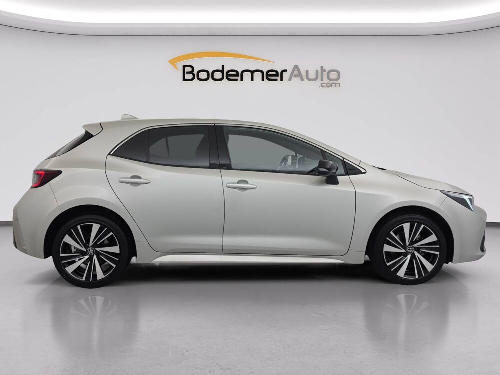 Corolla Hybride 140ch 2025 occasion 14200 H&eacute;rouville-Saint-Clair