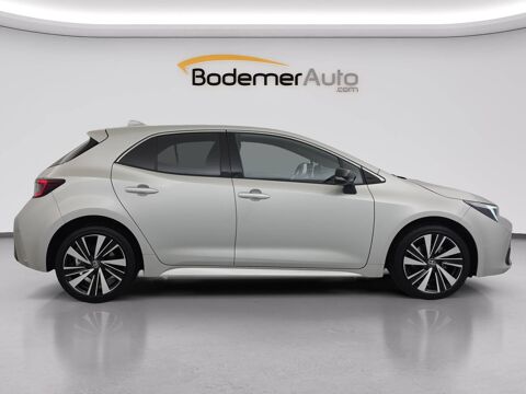 Corolla Hybride 140ch 2025 occasion 14200 H&eacute;rouville-Saint-Clair