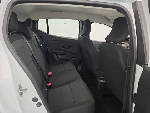Sandero SCe 65 2024 occasion 29200 Brest