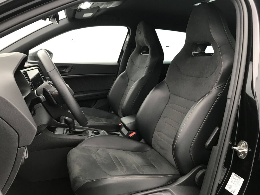 Ateca 1.5 TSI 150ch DSG7 2024 occasion 25000 Besan&ccedil;on