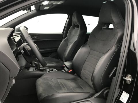 Ateca 1.5 TSI 150ch DSG7 2024 occasion 25000 Besan&ccedil;on