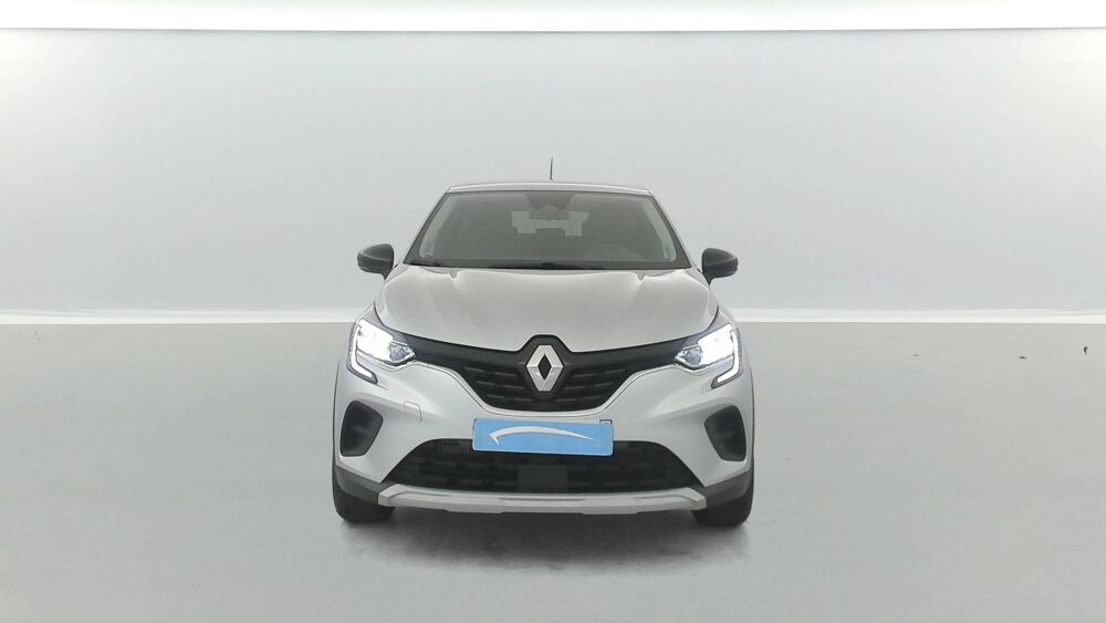 Captur TCe 90 2024 occasion 50100 Cherbourg-en-Cotentin