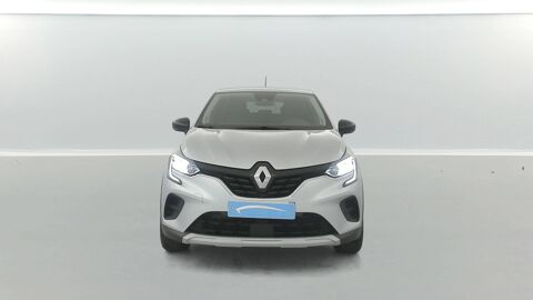 Captur TCe 90 2024 occasion 50100 Cherbourg-en-Cotentin