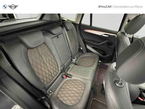 X1 sDrive 18i 136 ch DKG7 2022 occasion 94430 Chennevi&egrave;res-sur-Marne