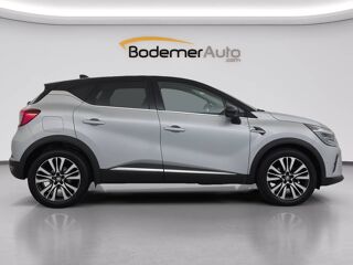 Captur mild hybrid 160 EDC 2023 occasion 22000 Saint-Brieuc