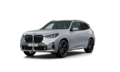 BMW X3 30e xDrive 299 ch BVA8 2026 occasion Chennevi&egrave;res-sur-Marne 94430