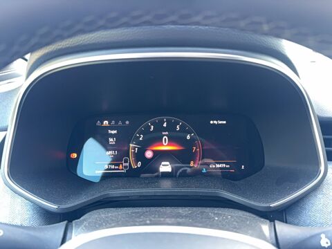 Clio TCe 90 2024 occasion 22200 Guingamp
