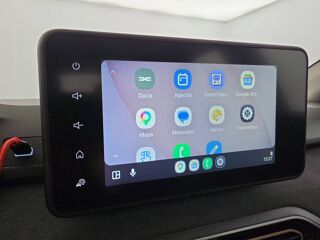 Sandero ECO-G 100 GSR2 2025 occasion 56850 Caudan