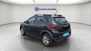 Sandero TCe 110 2023 occasion 62500 Salperwick