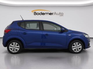 Sandero ECO-G 100 2023 occasion 22200 Guingamp
