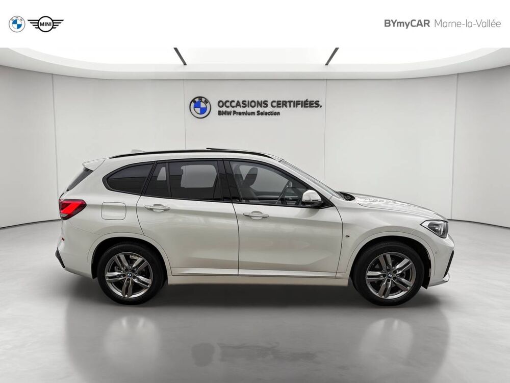 X1 sDrive 18i 136 ch DKG7 2022 occasion 77400 Saint-Thibault-des-Vignes