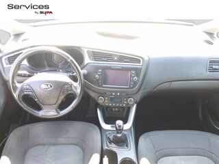 Ceed Cee'd 1.0 T-GDI 120 ch ISG 2016 occasion 01440 Viriat