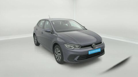 Volkswagen Polo 1.0 TSI 95 S&S DSG7 2023 occasion Besan&ccedil;on 25000