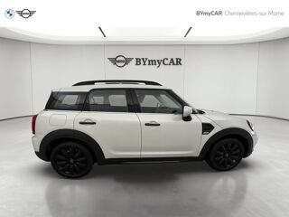 Cooper Countryman 136 ch BVA7 2023 occasion 94430 Chennevi&egrave;res-sur-Marne