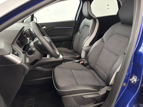 Captur E-Tech 145 - 21 2022 occasion 29000 Quimper