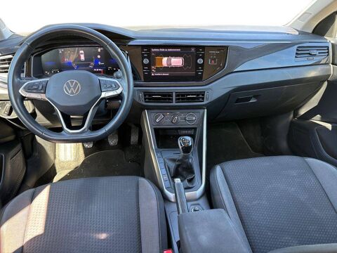 Polo 1.0 TSI 95 S&S BVM5 2023 occasion 13730 Saint-Victoret