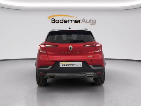 Captur TCe 160 EDC - 21 2022 occasion 50100 Cherbourg-en-Cotentin